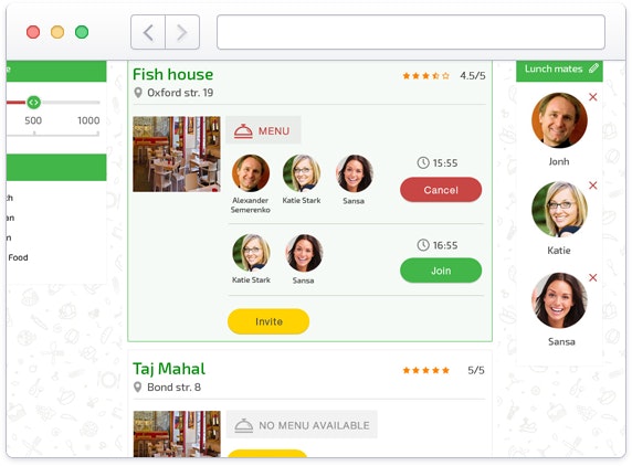 Let's Go Lunch gallery image