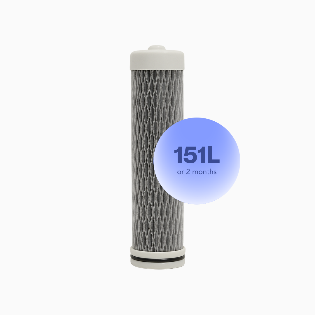 NOMAD SafeSip - Screenshot 5 showing product features and functionality