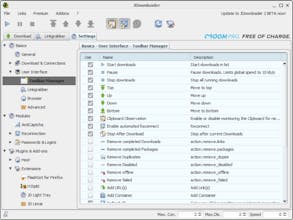JDownloader gallery image