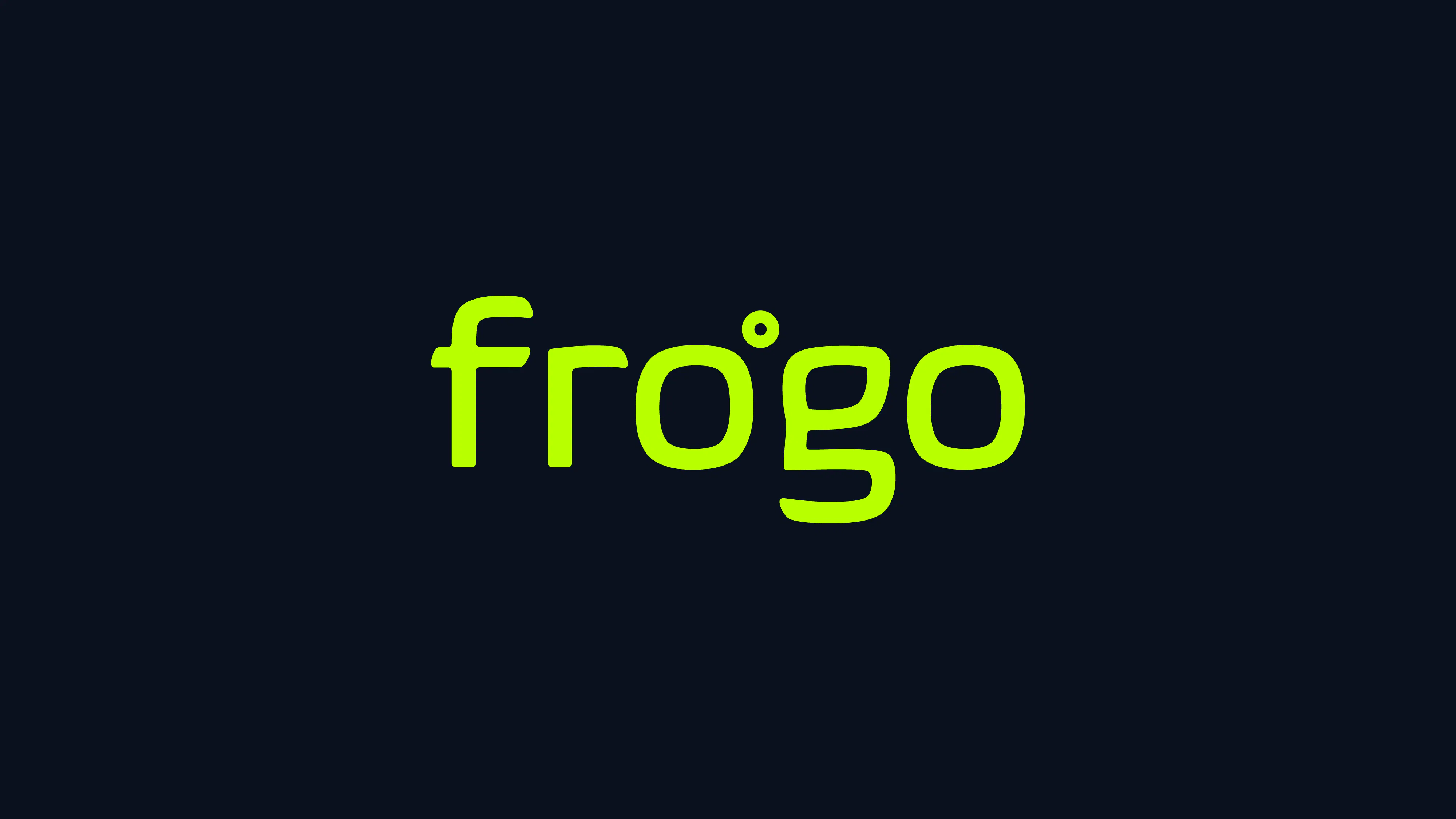 FroGo