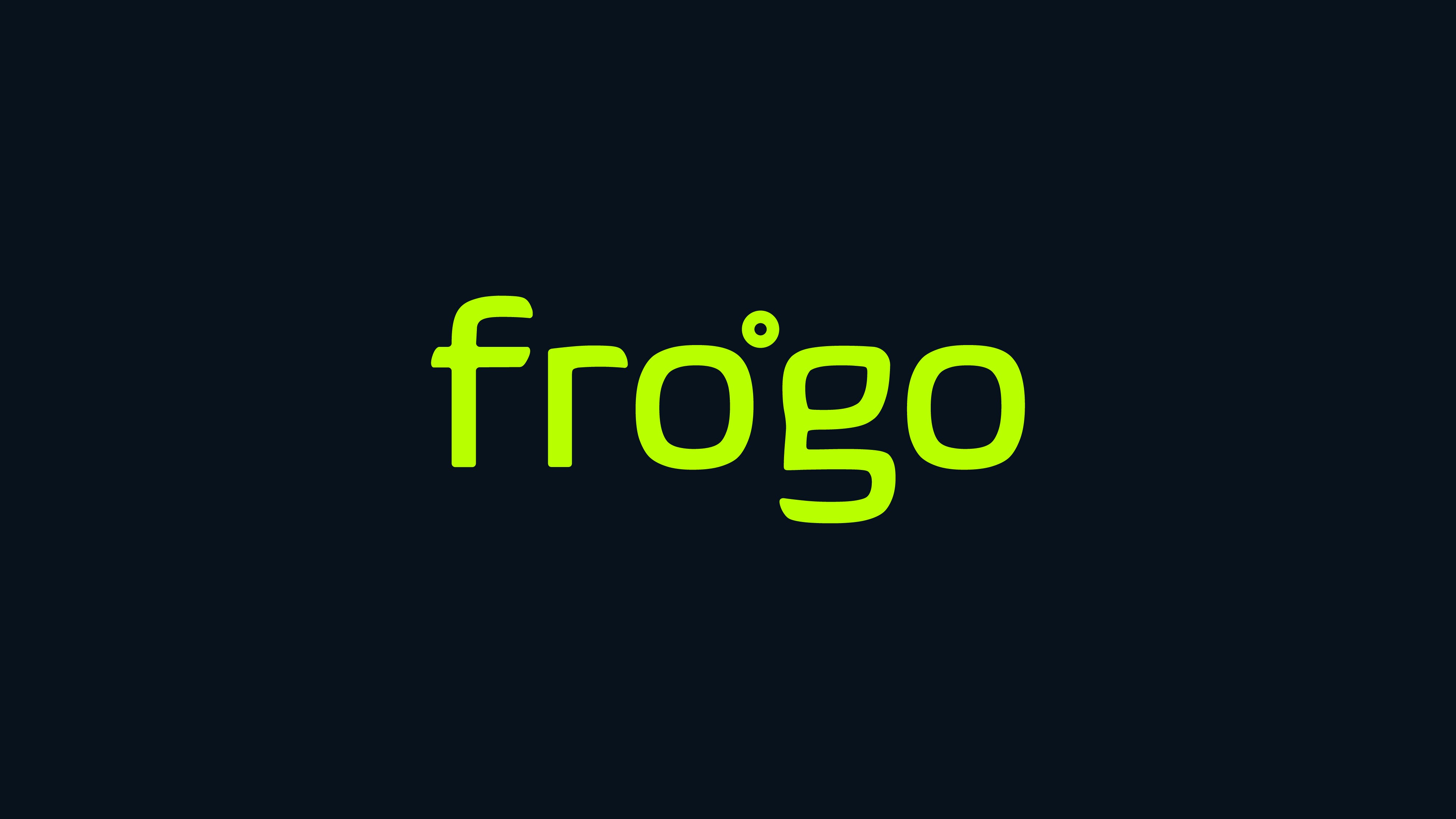 FroGo