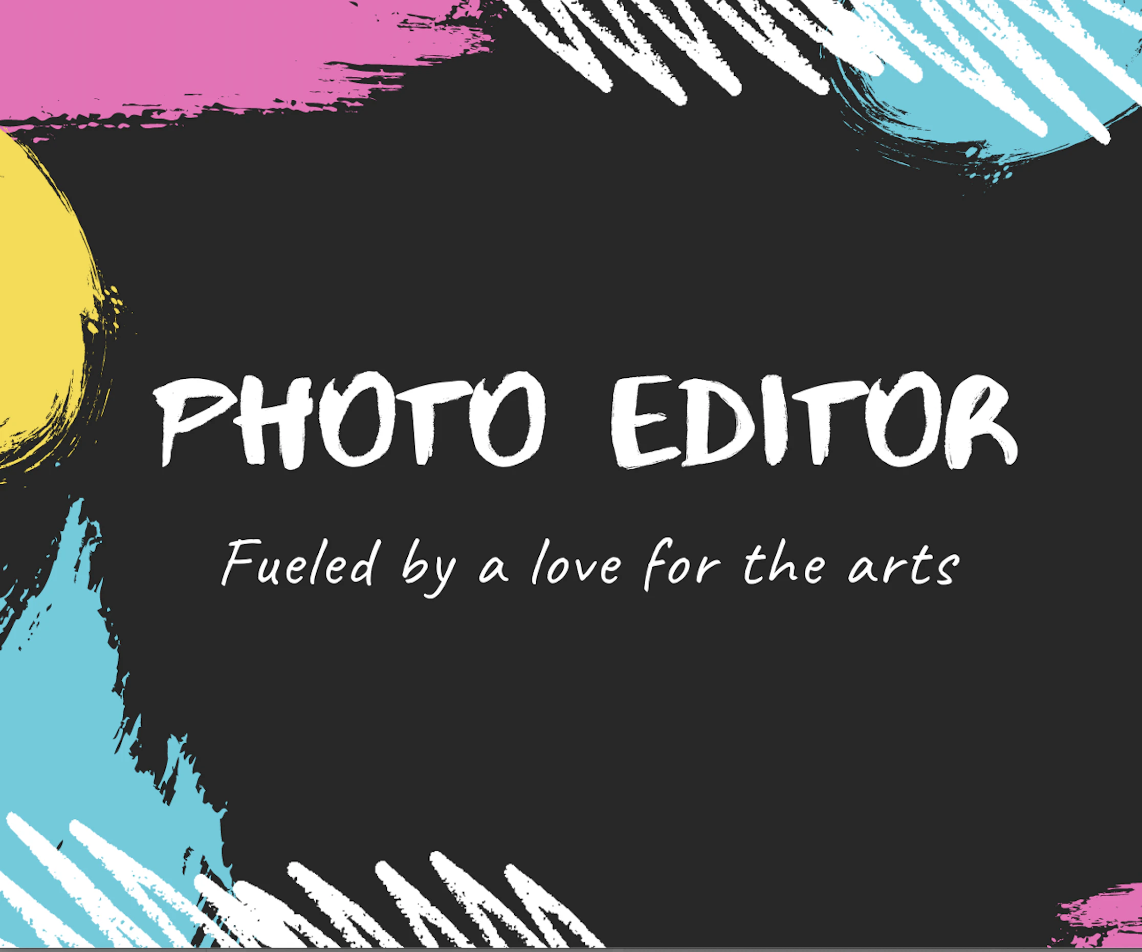 PhotoEditor