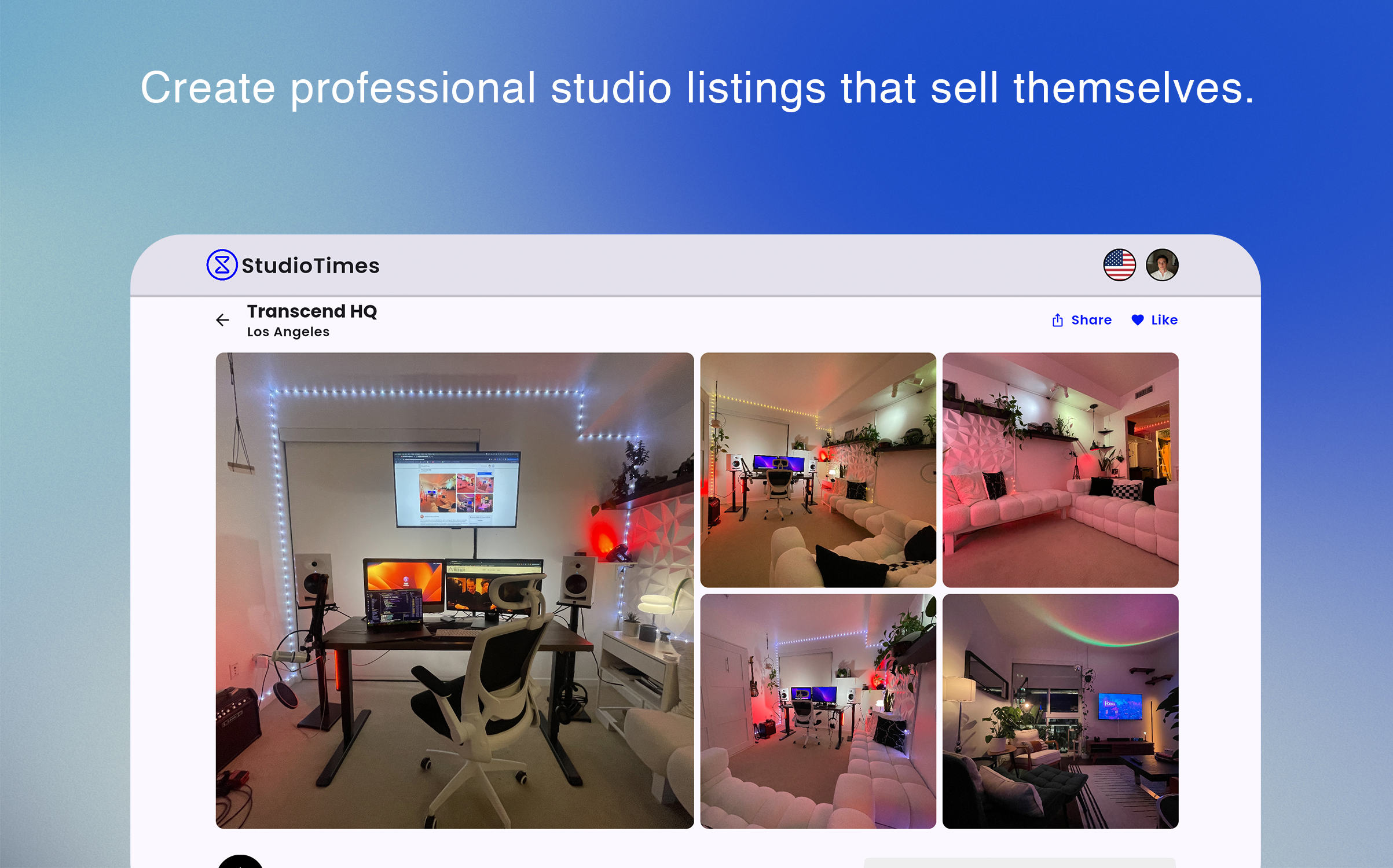 StudioTimes.io media 3