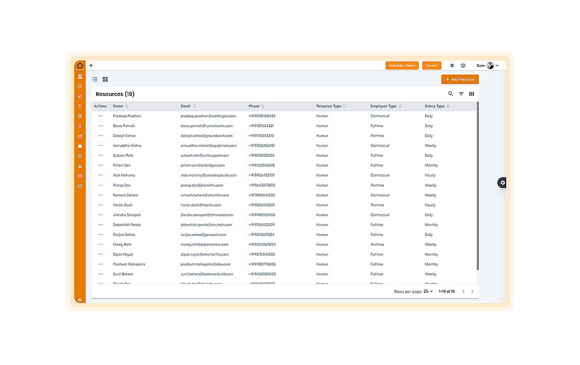 OConstruction gallery image