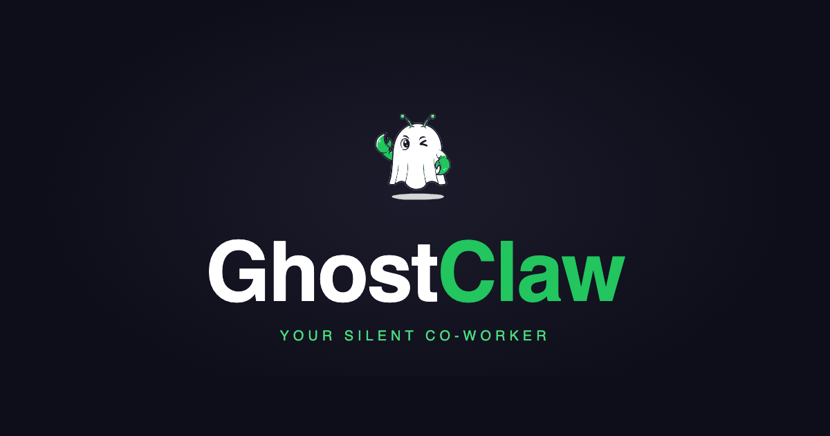 GhostClaw - Claws Gone Wild gallery image