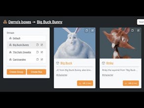 Collobox gallery image