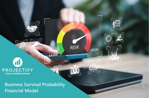 Business Survival Probability Model gallery image