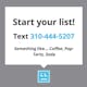 List Bot