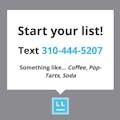 List Bot