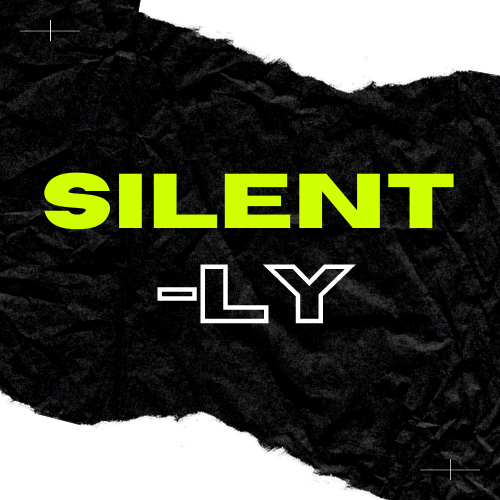 Silent-ly gallery image