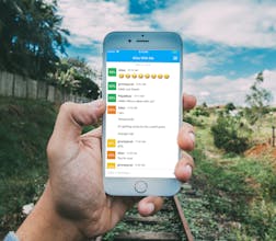 Alive With Me gallery image