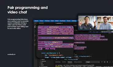 CodeAlly gallery image