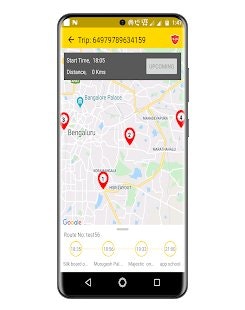 SafeBus gallery image