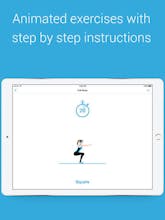 Perfect 7 Workout gallery image