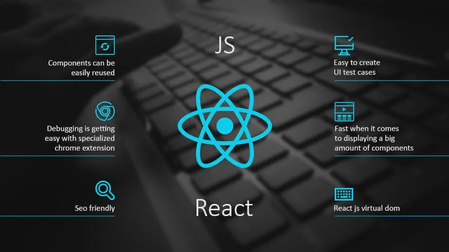 React Tutorial From Scratch gallery image