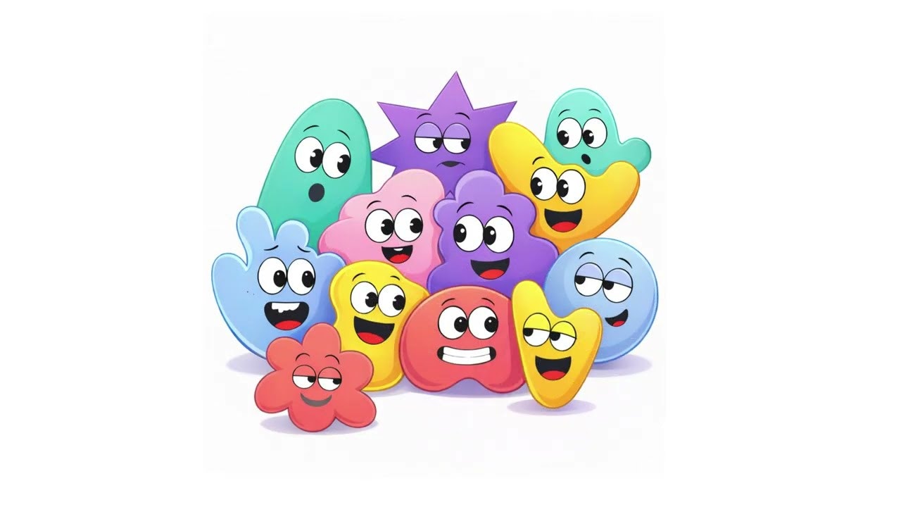 Goddo — AI voice companion for kids gallery image