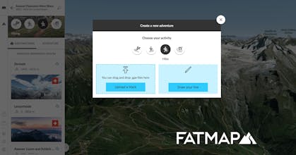 FATMAP gallery image