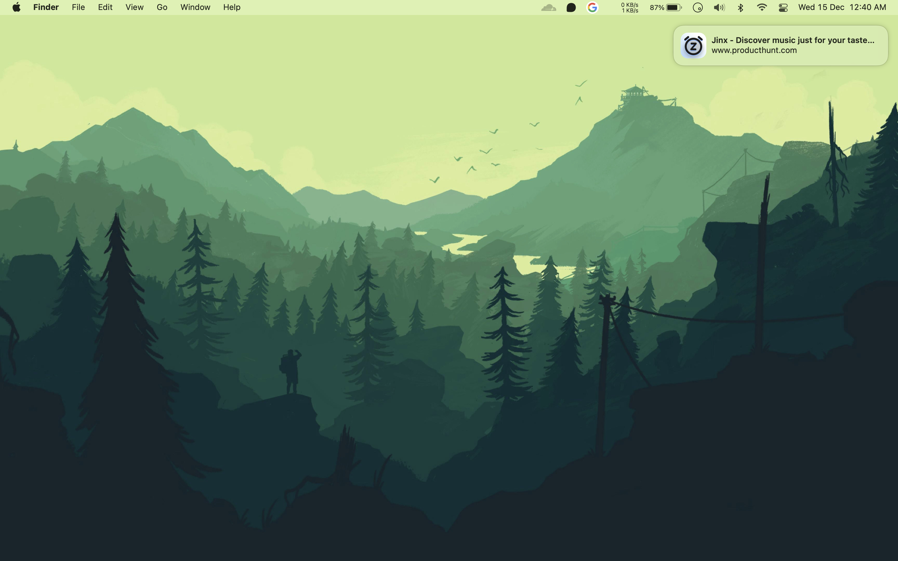 Tab Snooze gallery image