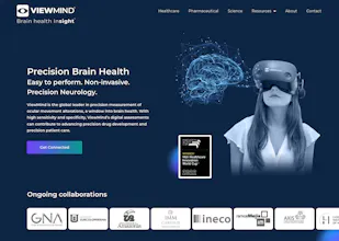 ViewMind Inc. gallery image