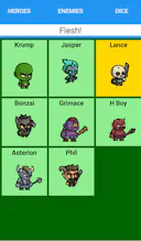 Dungeon Weather gallery image