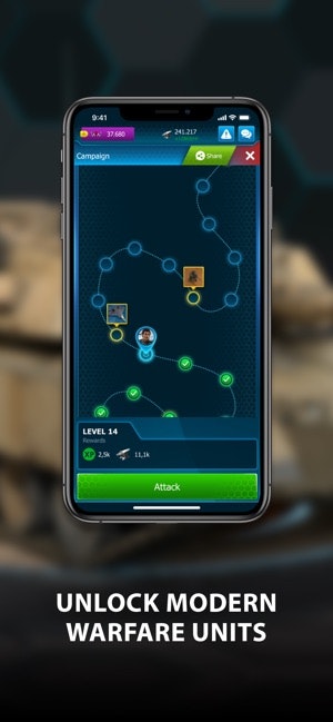 World War Online gallery image