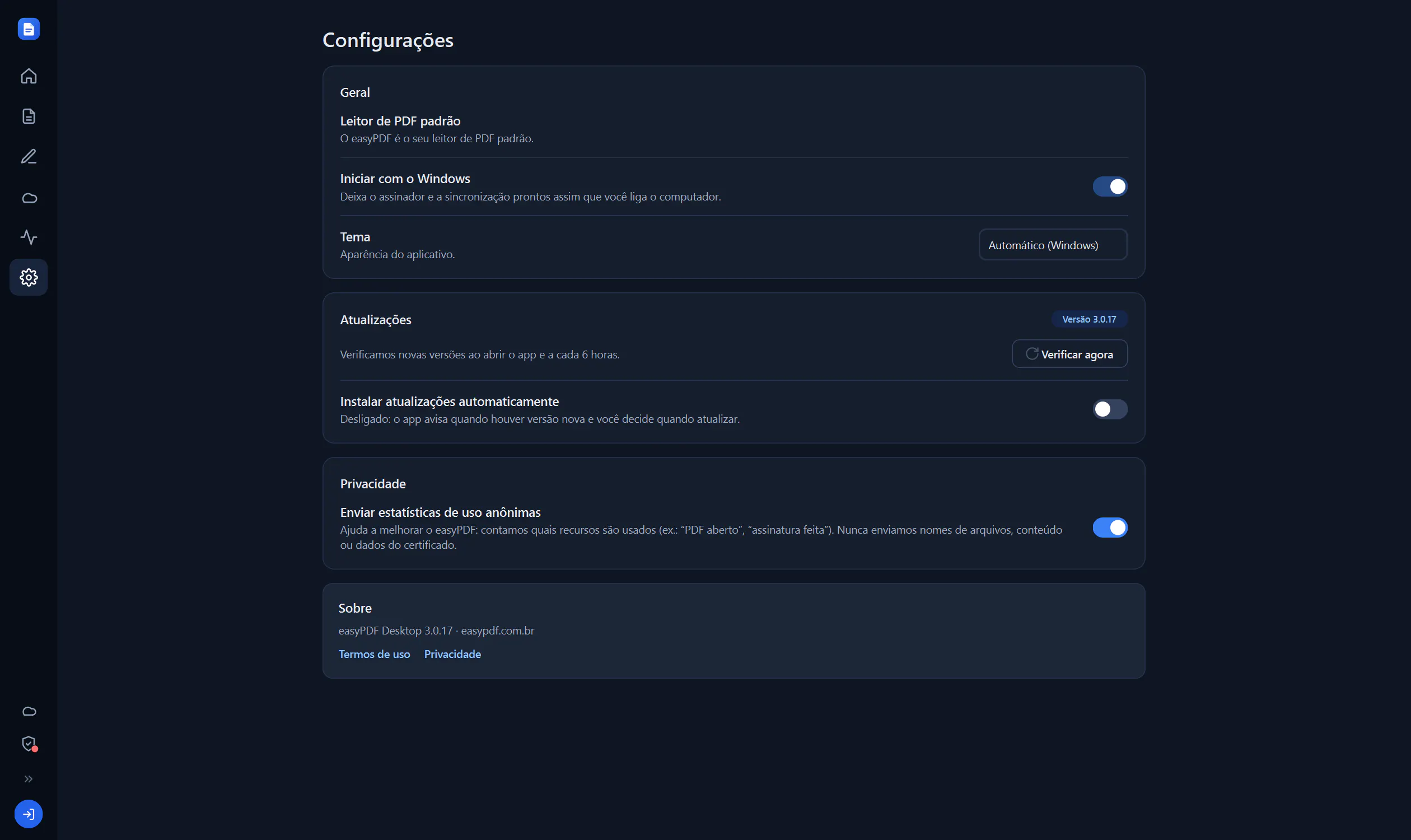 easyPDF gallery image
