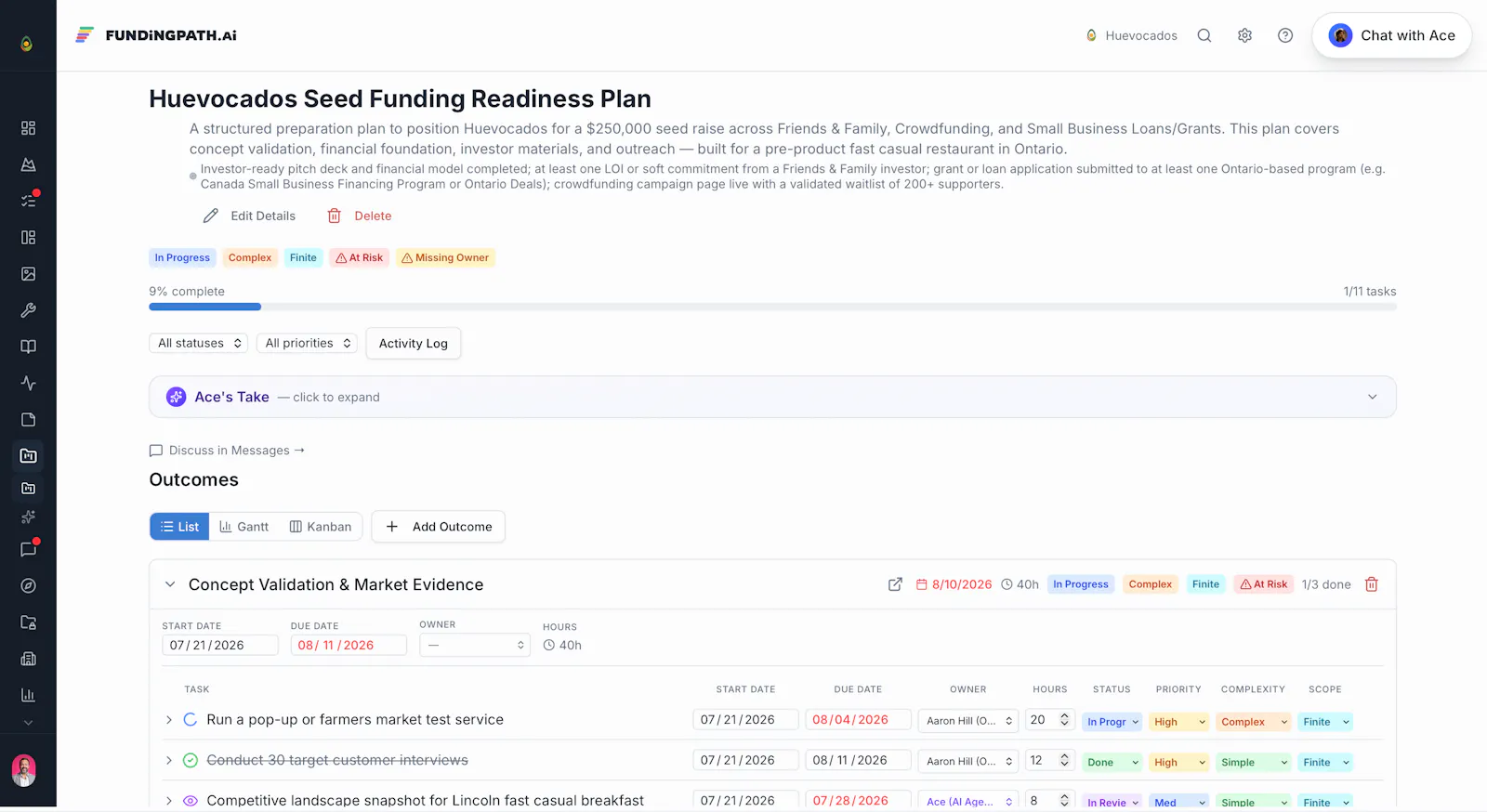 FundingPath.ai screenshot 11