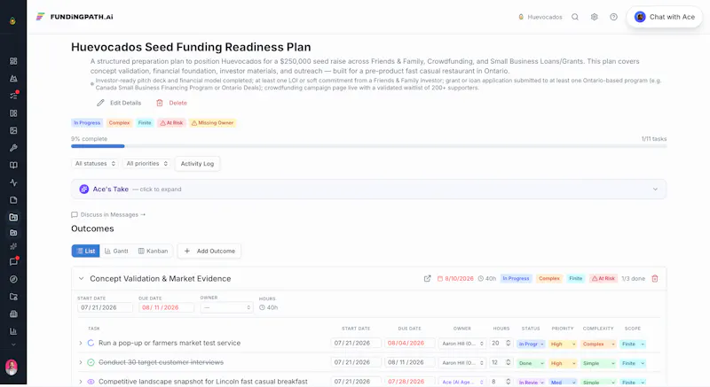 FundingPath.ai screenshot 11