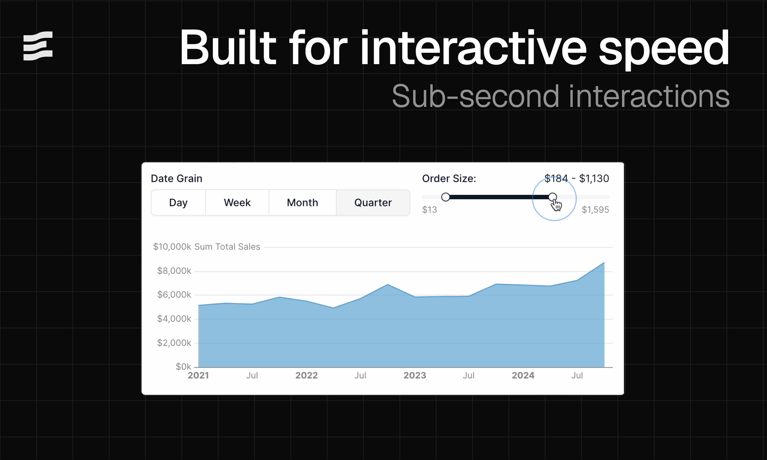 Evidence - Screenshot 4 showing product features and functionality