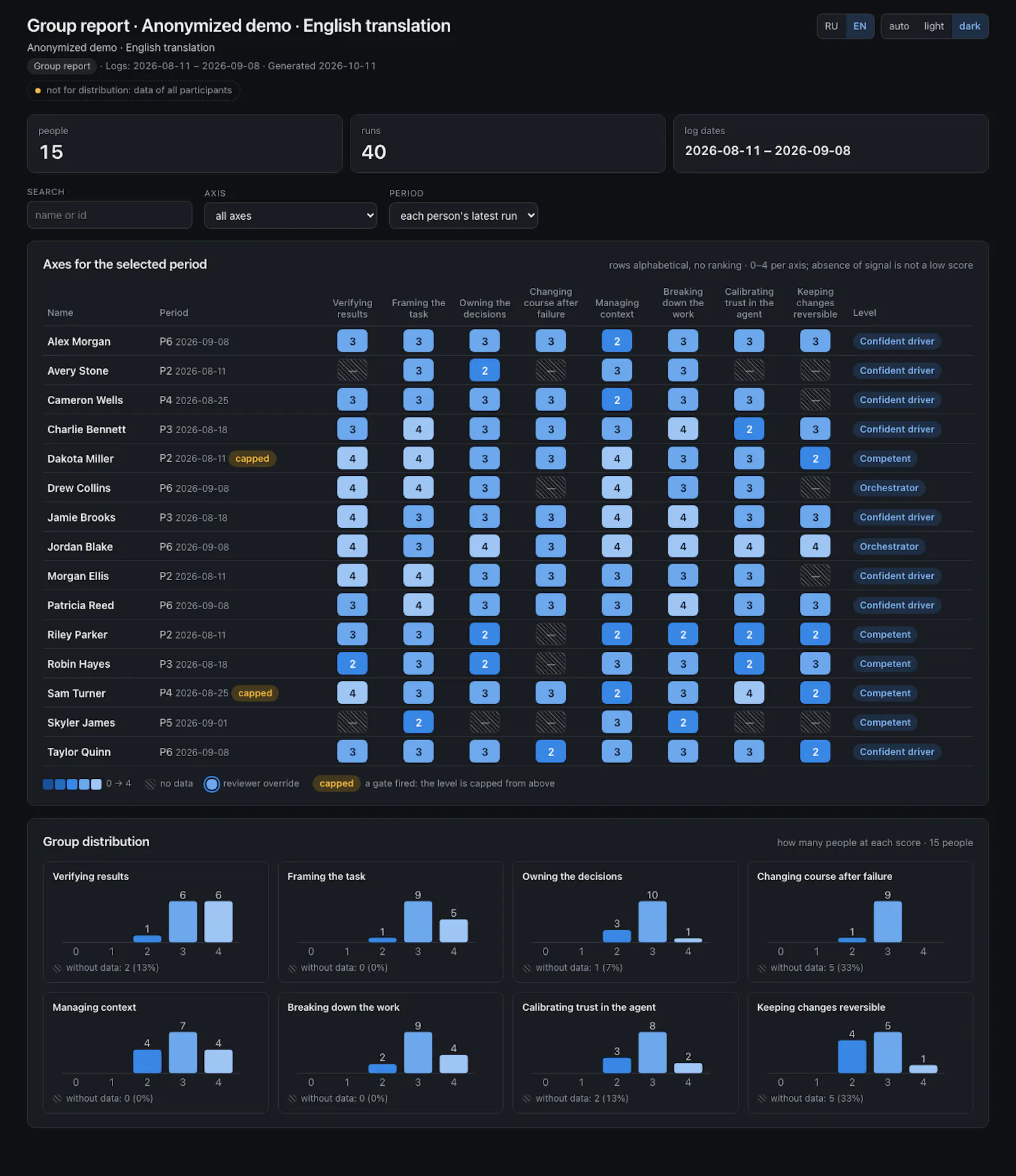 RetroPair screenshot 6
