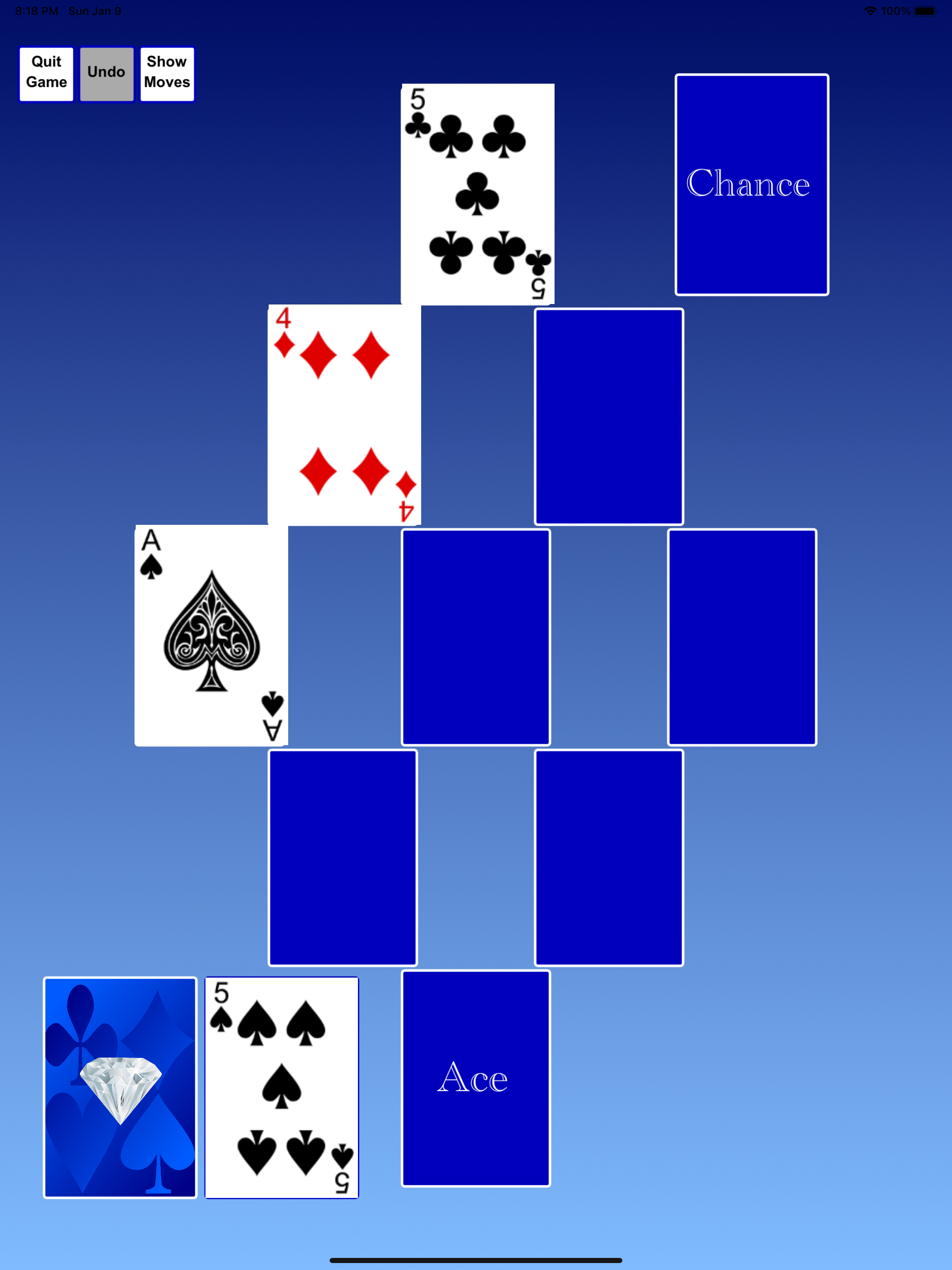 Diamond Path gallery image