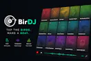BirDJ