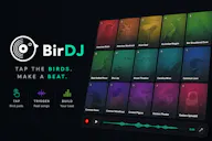 BirDJ