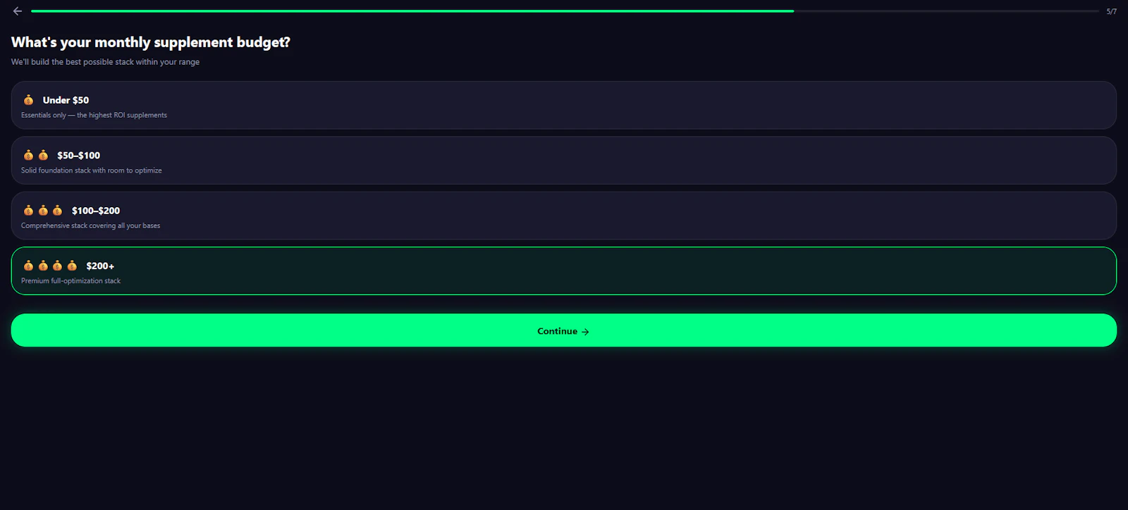 StackdUp screenshot 8