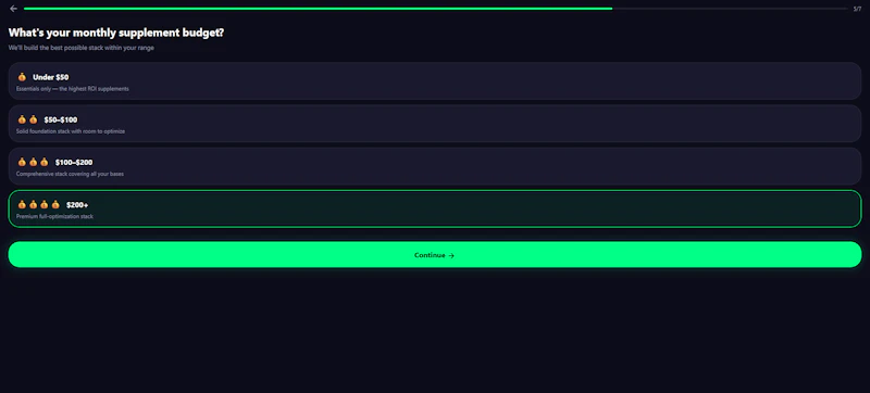 StackdUp screenshot 8