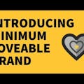 Minimum Loveable Brands