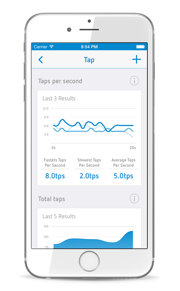 myHealthPal gallery image