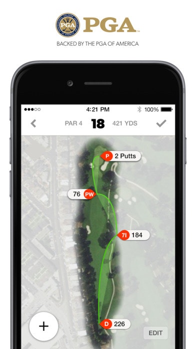 GAME Golf gallery image