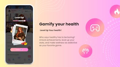 AI Calorie Counter - Calove gallery image