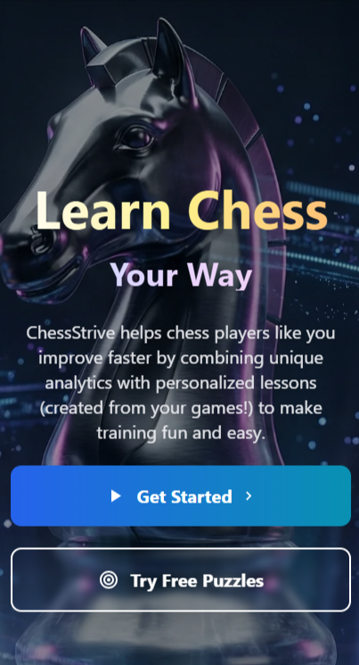 ChessStrive gallery image