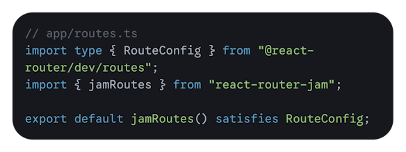 react-router-jam gallery image