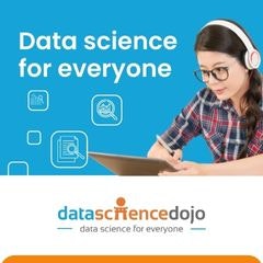 DOJO SAINS DATA