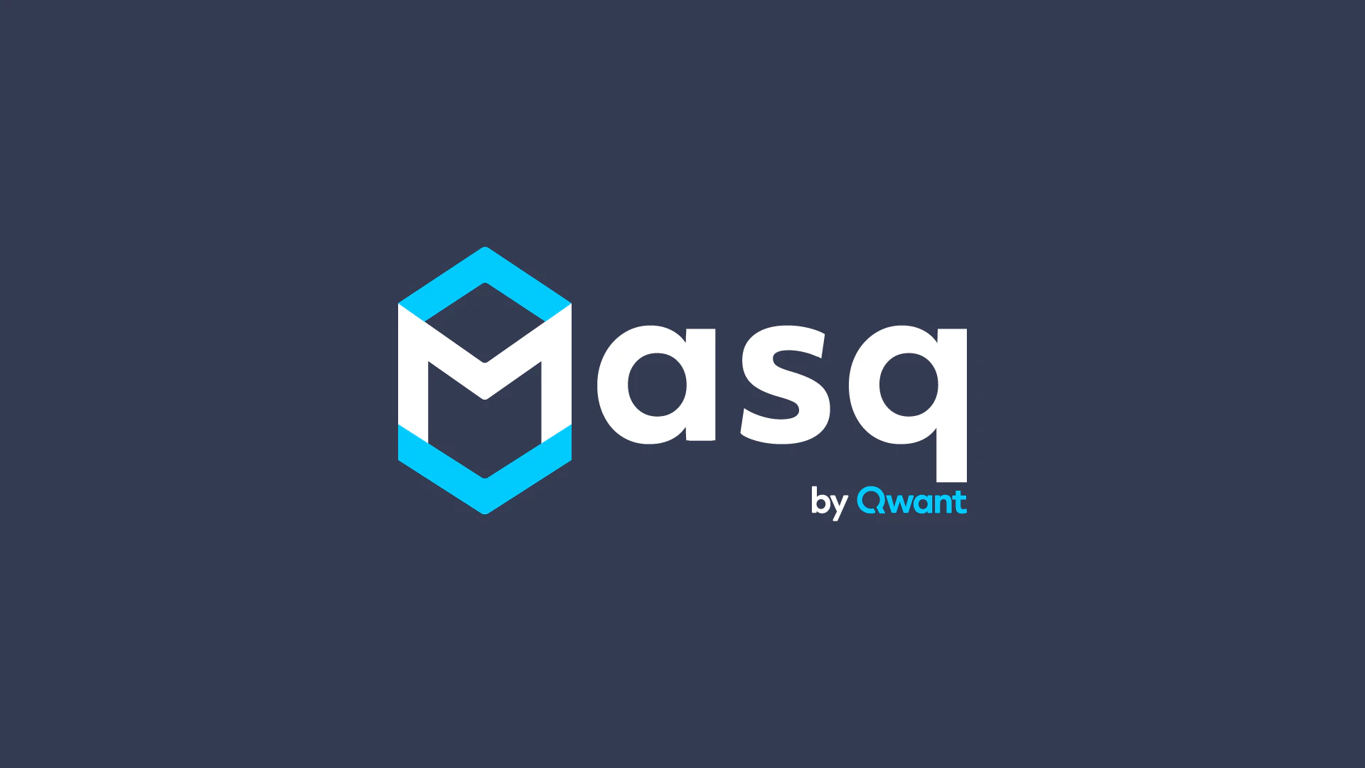 Masq by Qwant