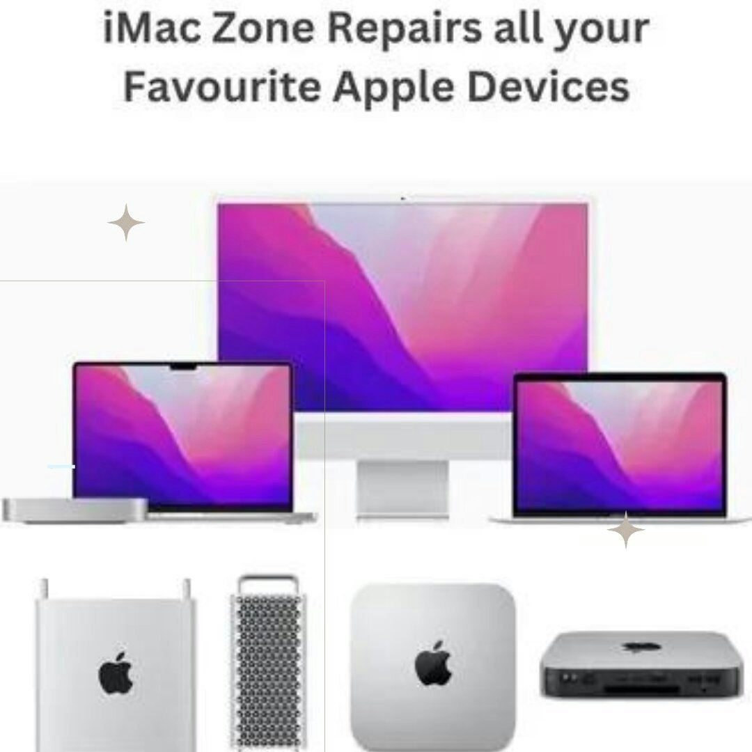Chuyên gia sửa chữa MacBook Pro- Khu vực IMAC