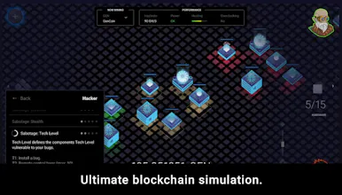 CryptoTycoon gallery image