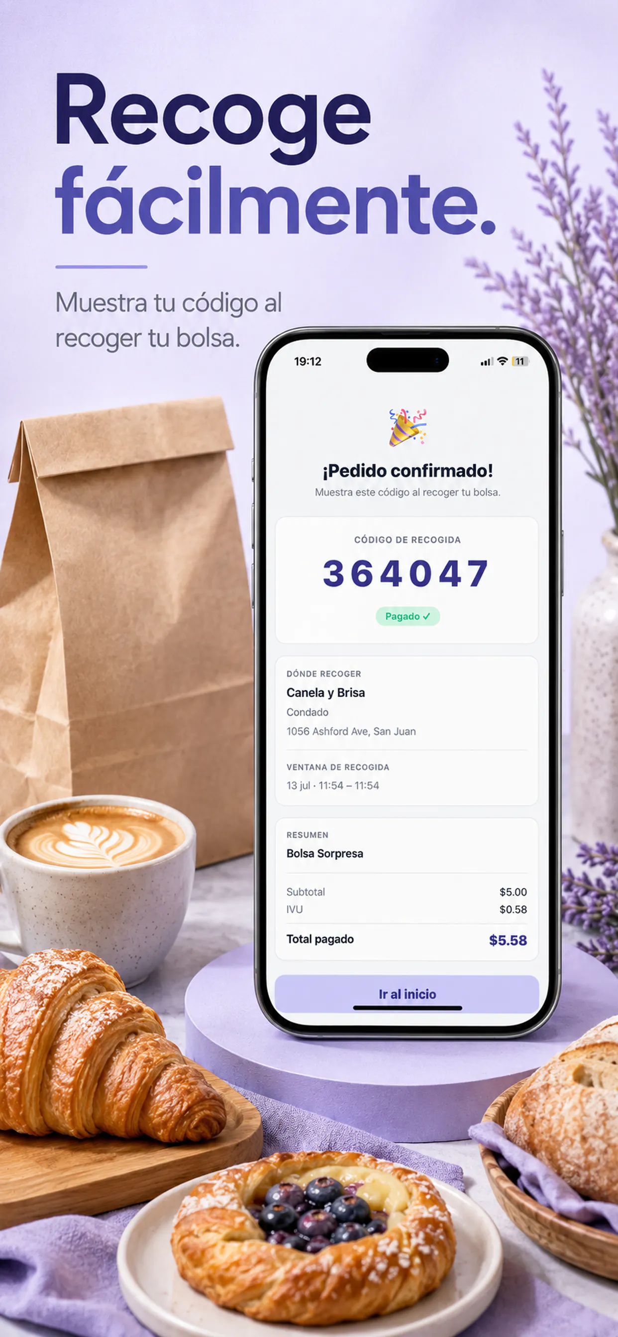 BuenoBite: Incredible Food for Less gallery image