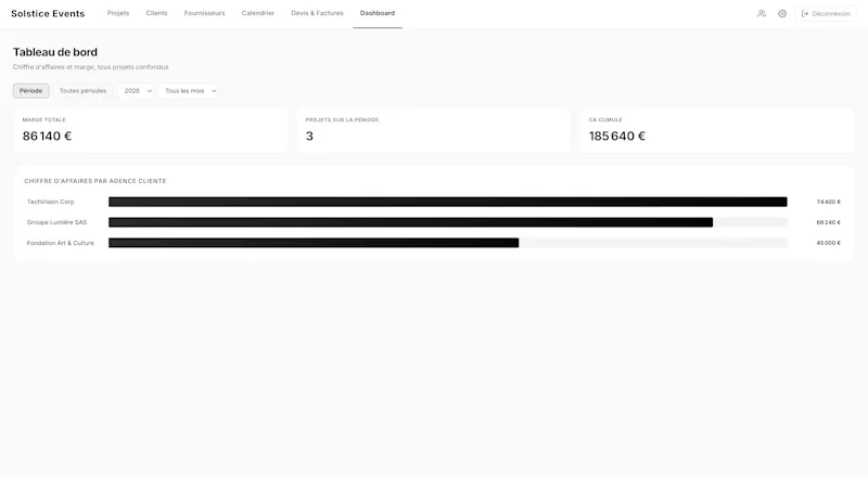 EventOps Builder screenshot 3
