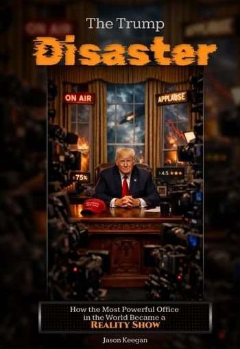 The Trump Disaster gallery image