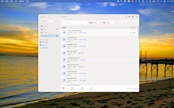 FileMason gallery image