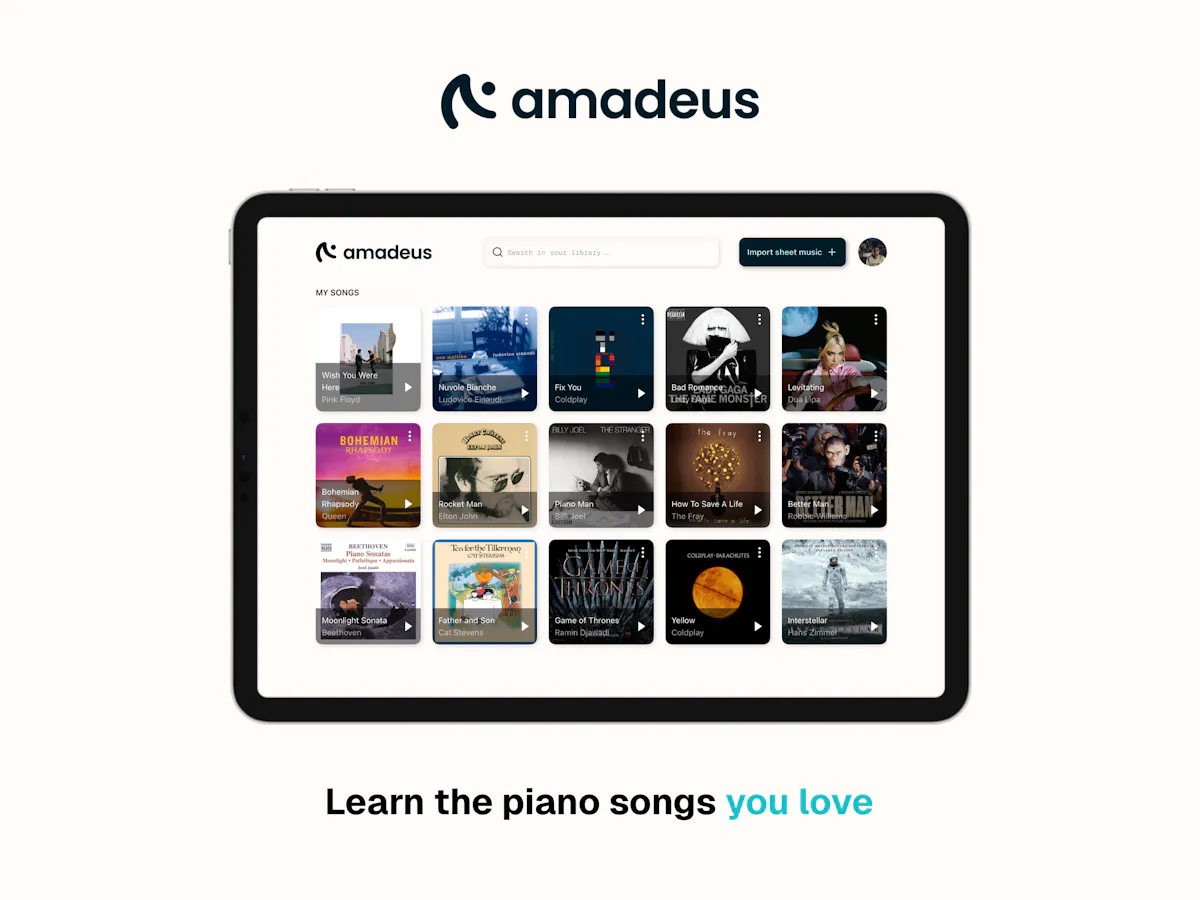Amadeus
